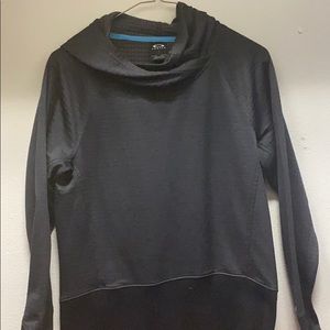 Oakley sweater